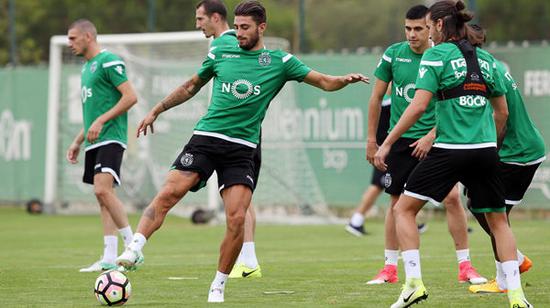 清晨突围战来临，波尔图围绕社区盾外线爆发，媒体盛赞，细节决定成败的简单介绍