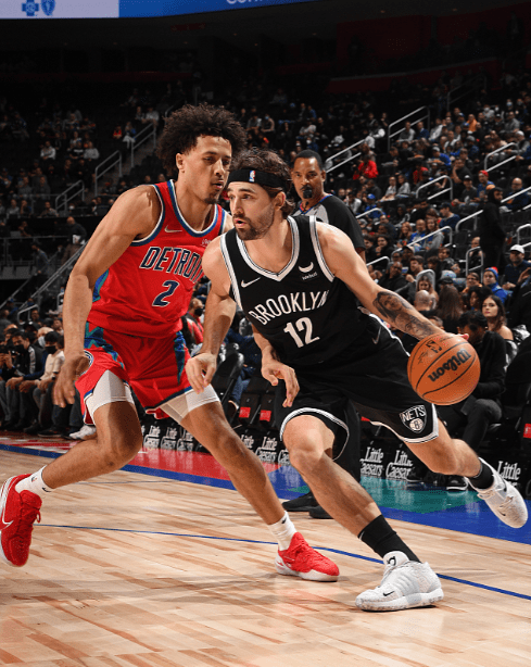 达拉斯独行侠出战名单