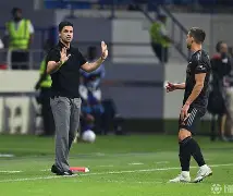 今晨阿森纳调整名单以备西甲；复出首秀环节打磨；球迷炸锅；球队文化再被提及的简单介绍