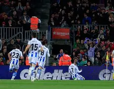 集结日欧篮联焦点战；皇家社会扳平良机；更衣室稳定；赛季目标并未改变(28名日本甲级战犯)