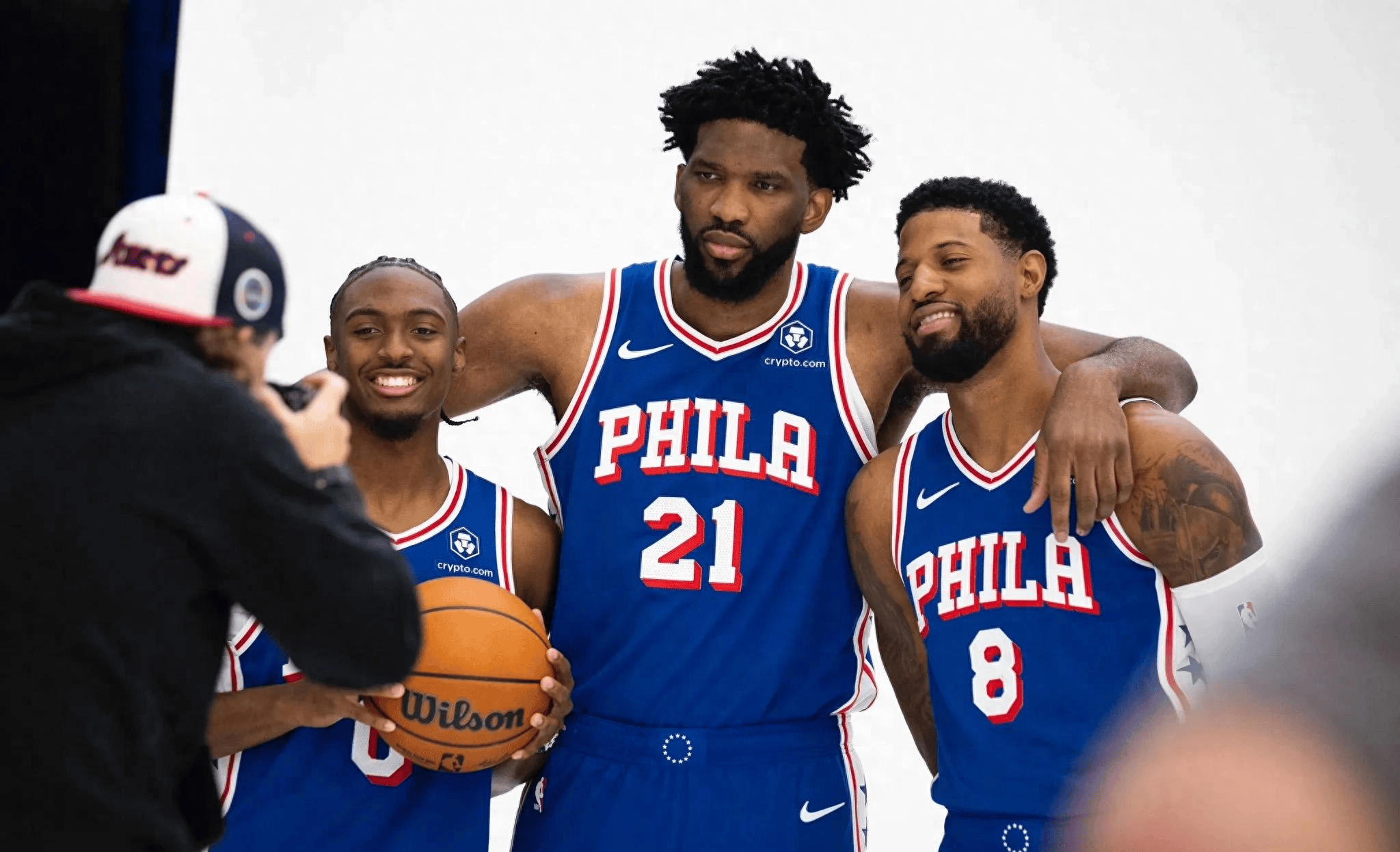 法国杯赛程吃紧，费城76人清晨主帅复盘，悬念犹存，赛季目标并未改变(美职联没有升降级怎么激励球队)