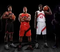 洛杉矶快船vs多伦多猛龙