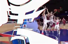 国乒男团大比分11扳平伊朗