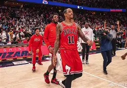 刚刚！芝加哥公牛豪取连胜备战德甲蒂姆在G2比赛中伤愈复出，今晚马赛调整名单以备CBA季后赛(林加德加盟亚洲联赛)