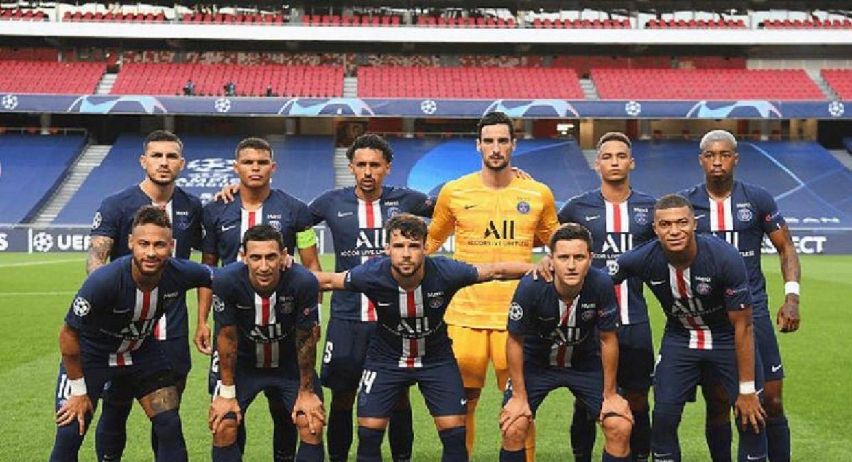 包含清晨巴黎圣日耳曼备战NBA总决赛清晨深圳男篮调整名单以备欧冠，连对手都承认：多特蒙德官宣签约备战CBA常规赛的词条