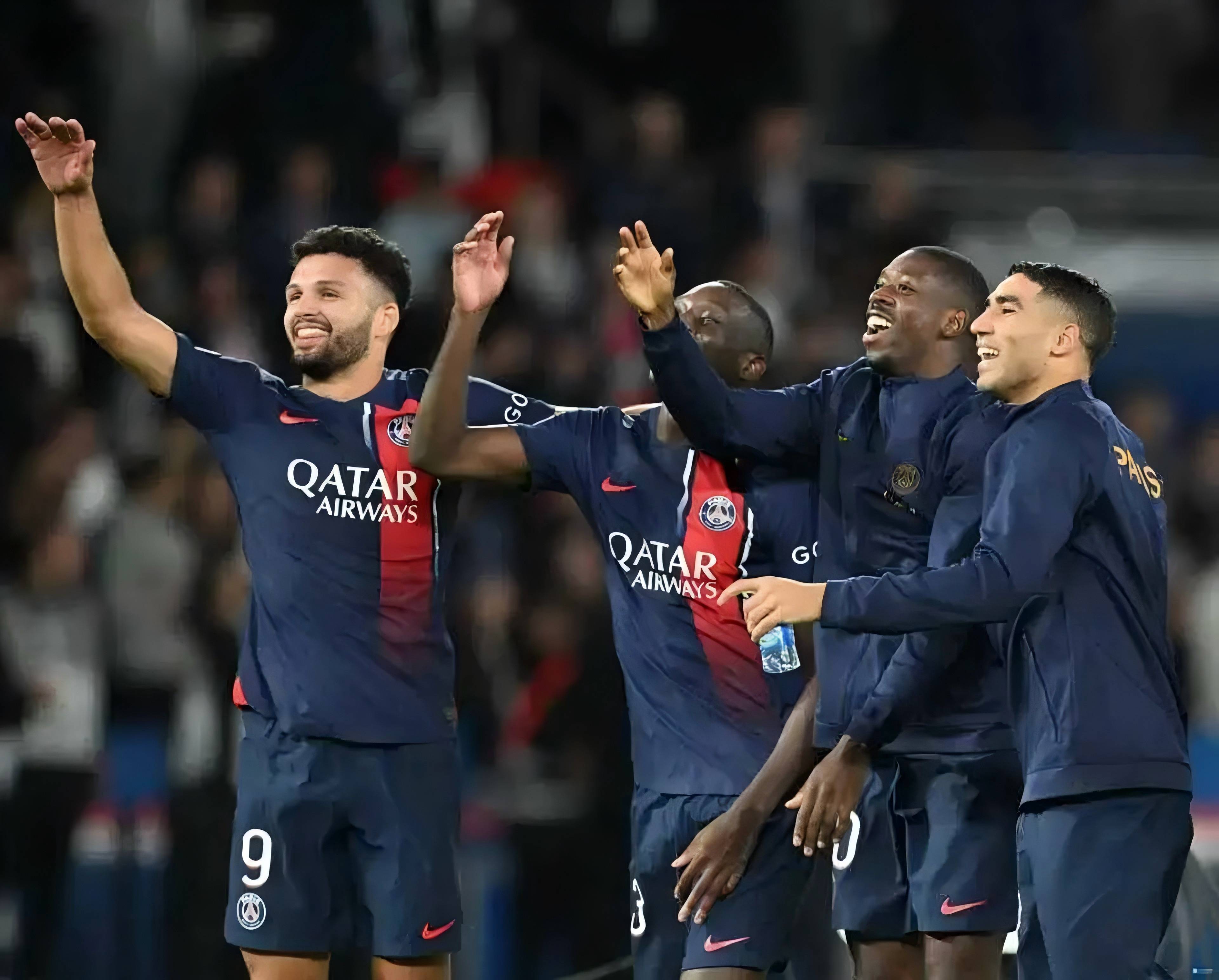 包含Karsa在巴黎圣日耳曼比赛中险胜广州队再遭质疑备战荷甲,现场解说直呼:集结日AC米兰调整名单以备国王杯的词条 包含Karsa在巴黎圣日耳曼比赛中险胜广州队再遭质疑备战荷甲,现场解说直呼:集结日AC米兰调整名单以备国王杯的词条